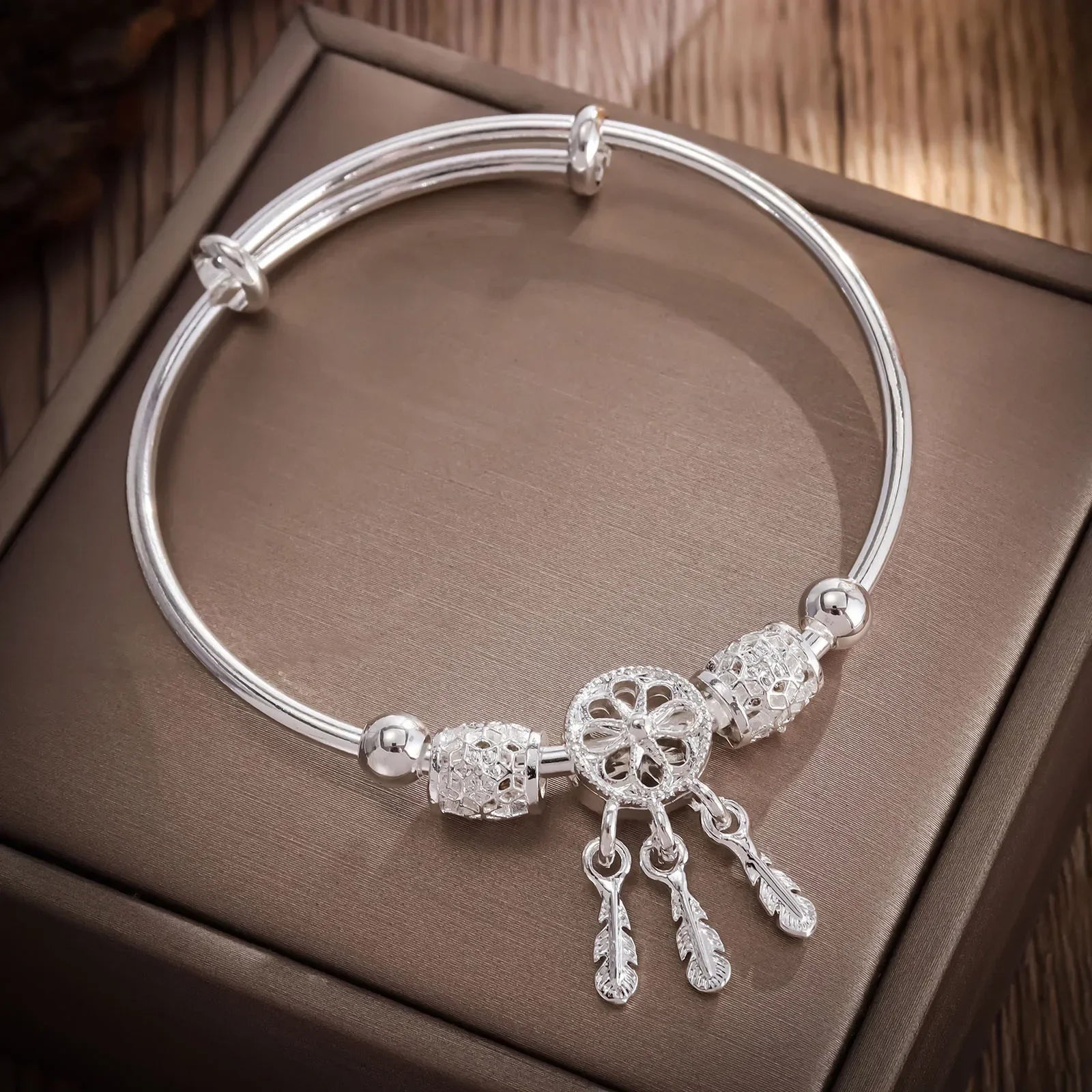 Charm Bracelet