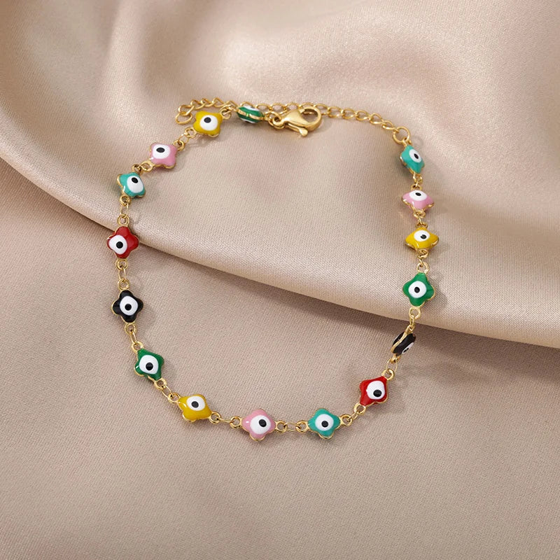 Bracelets Summer