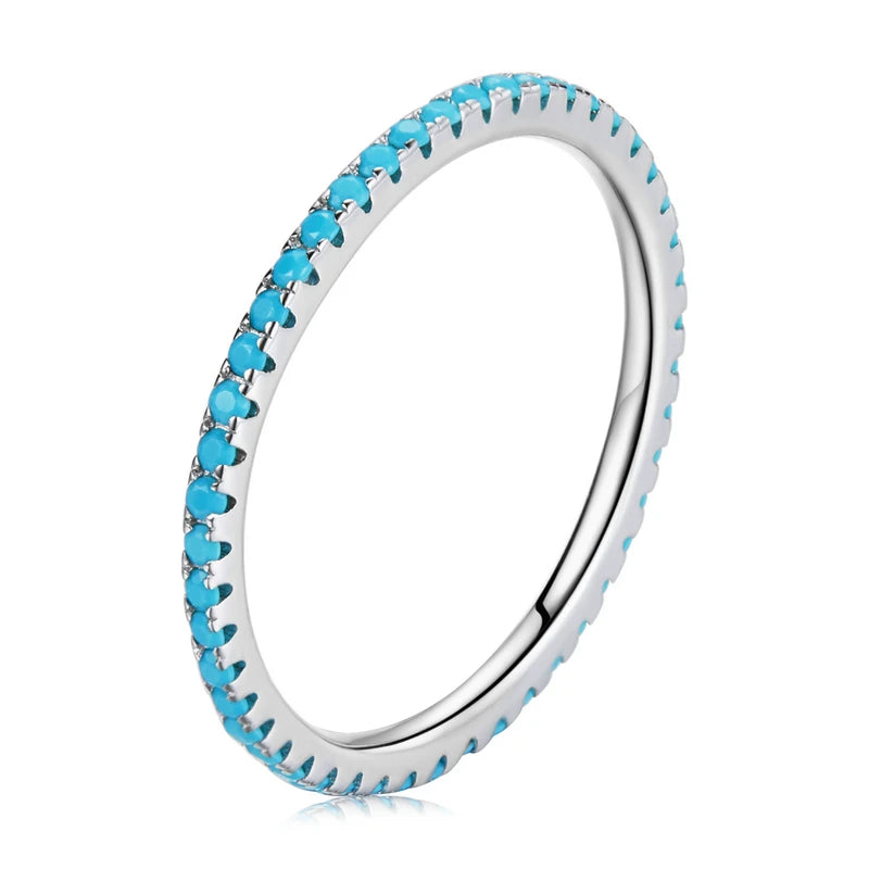 Diamond Stackable Ring