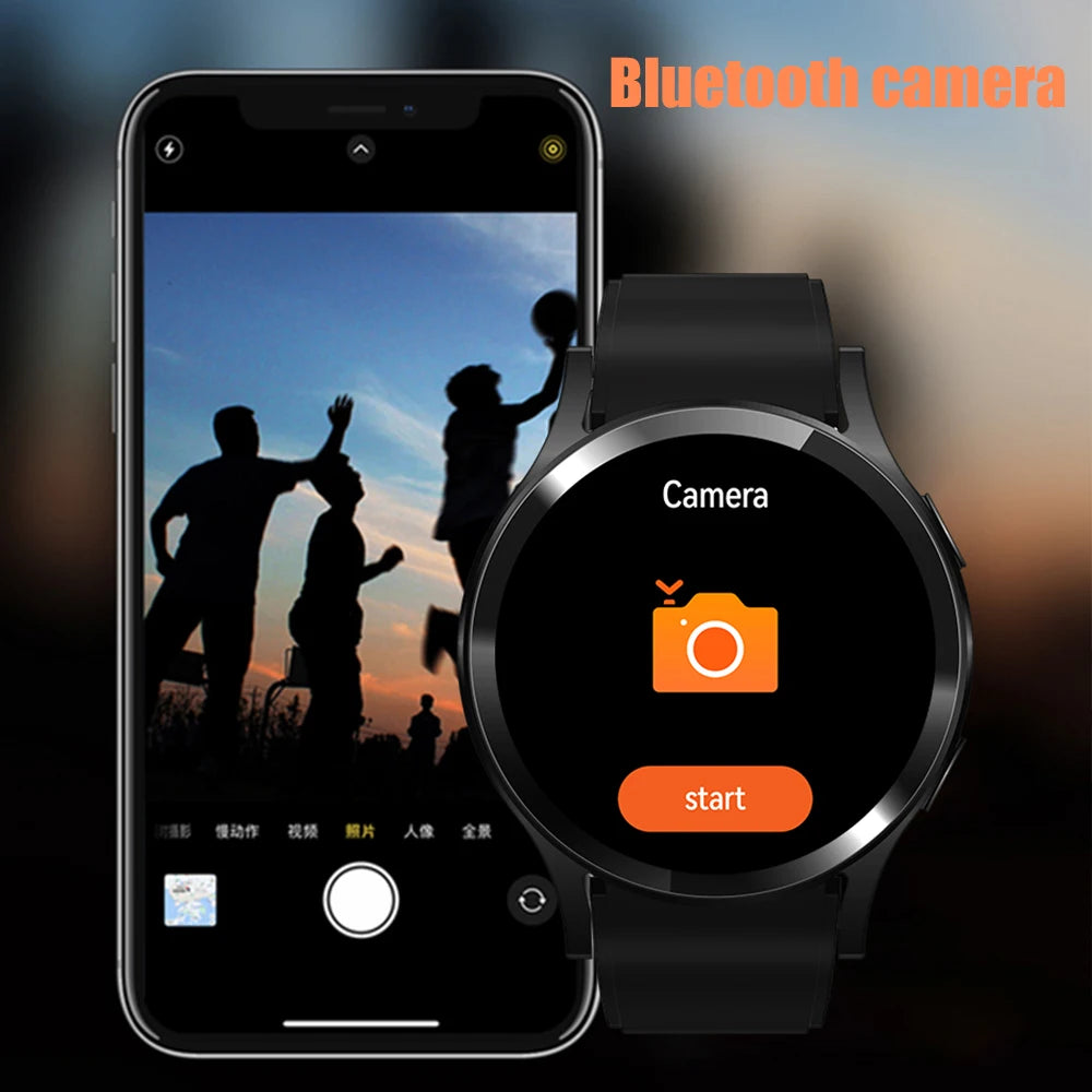 Smart Watches Pro
