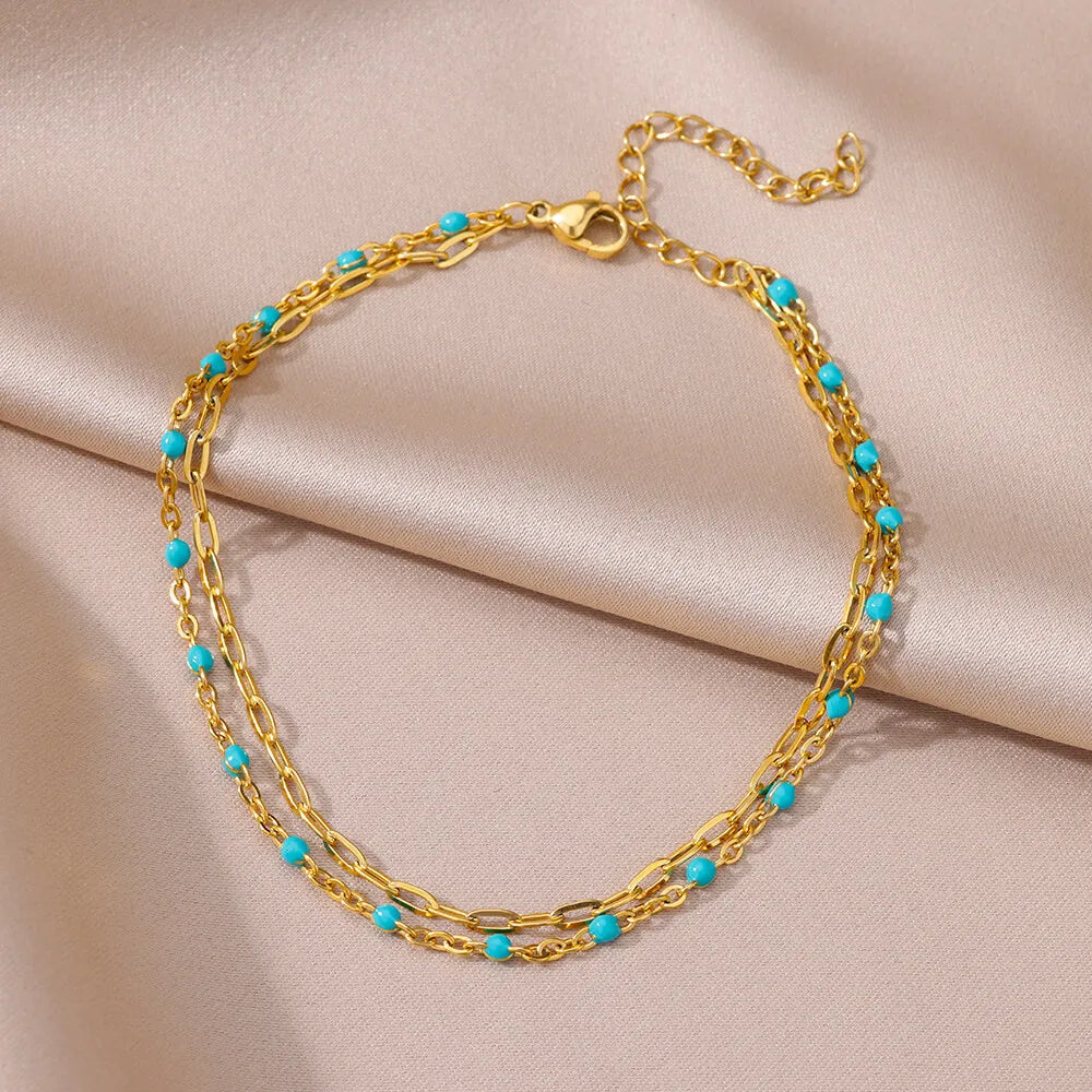 Bracelets Summer