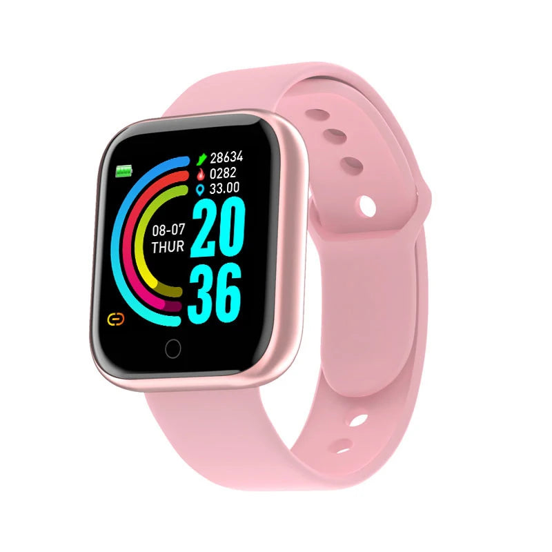 Multifunctional Smart Watch Men