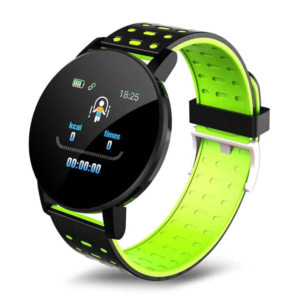 Smart Watch For Android IOS
