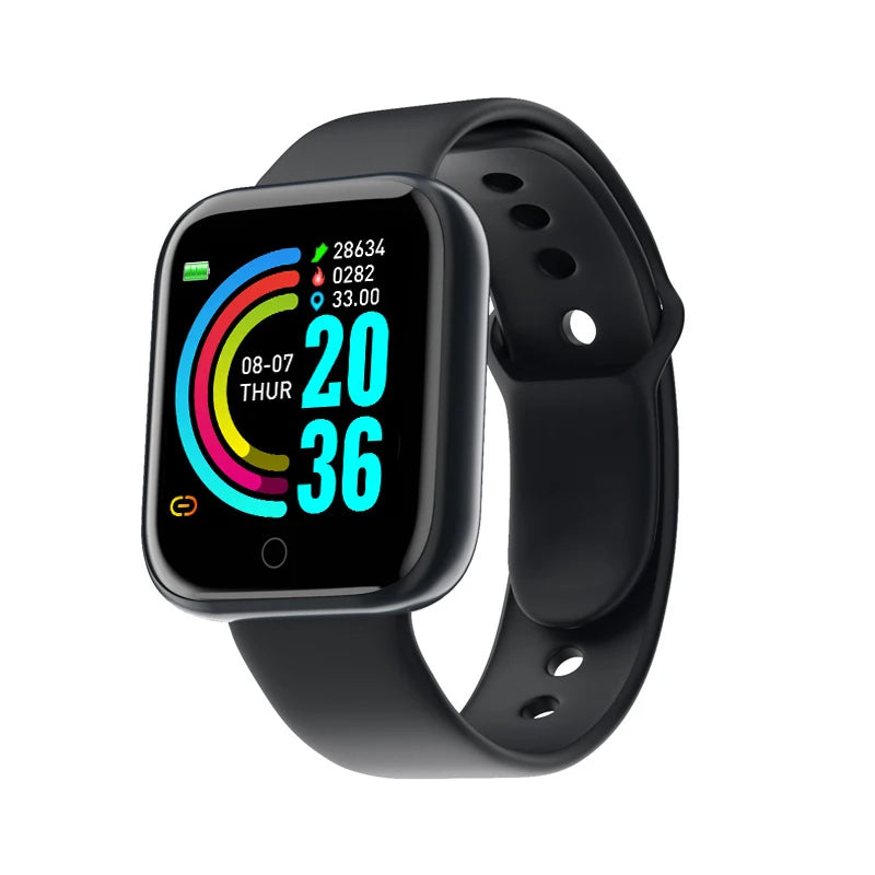 Multifunctional Smart Watch Men