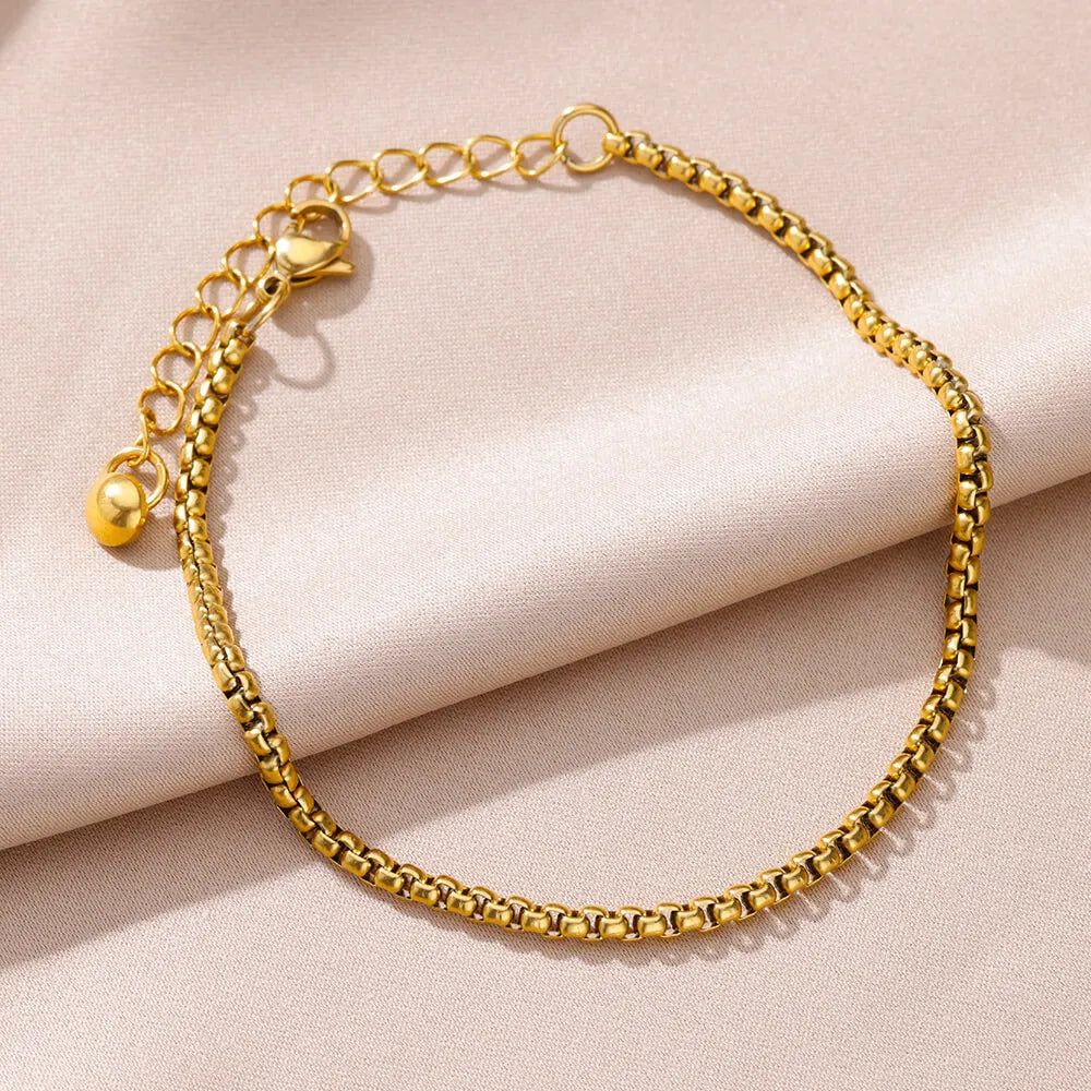 Bracelets Summer