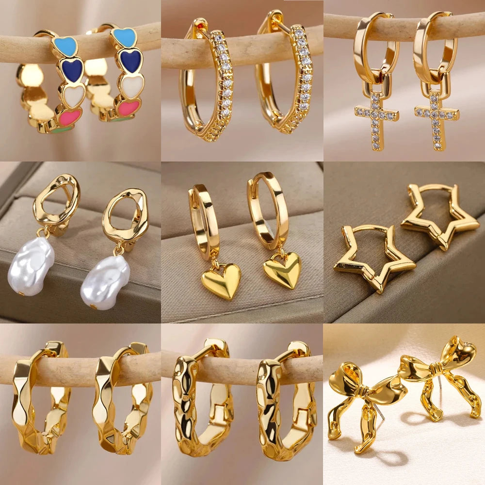 Piercing Jewelry Accessories