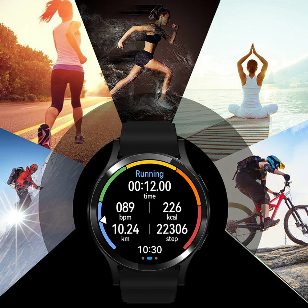 Smart Watches Pro