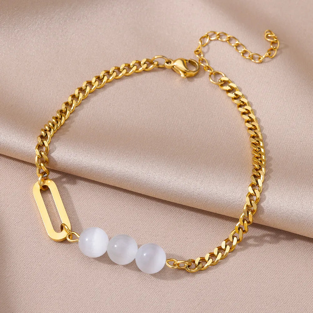 Bracelets Summer
