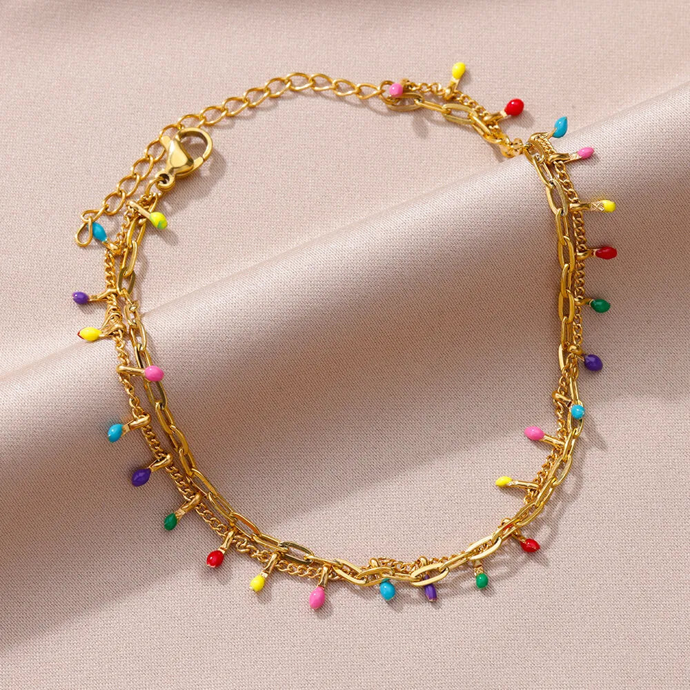 Bracelets Summer