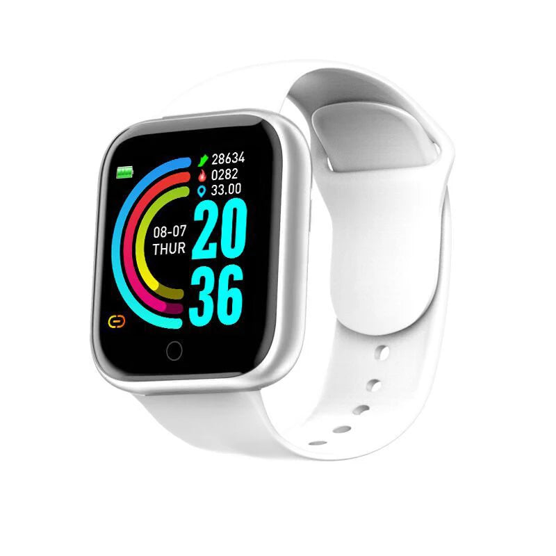 Multifunctional Smart Watch Men