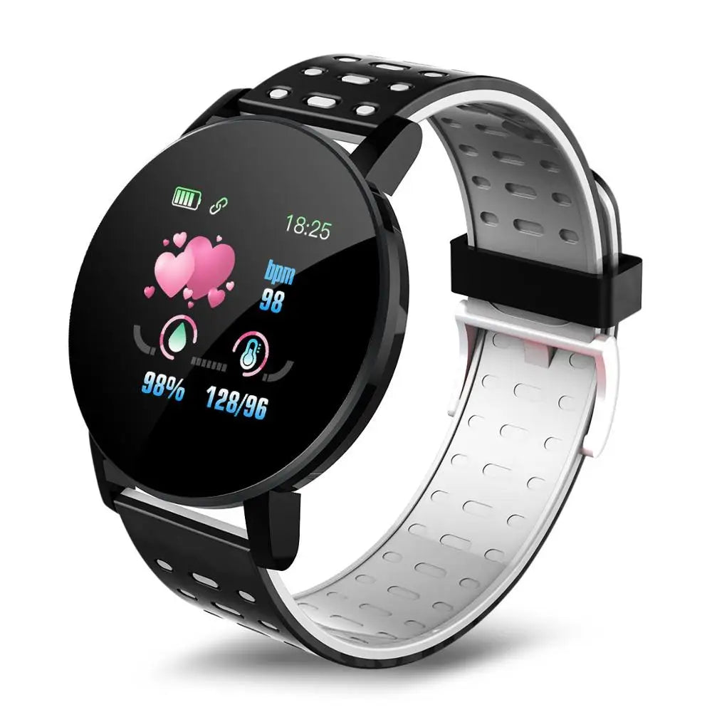 Smart Watch For Android IOS