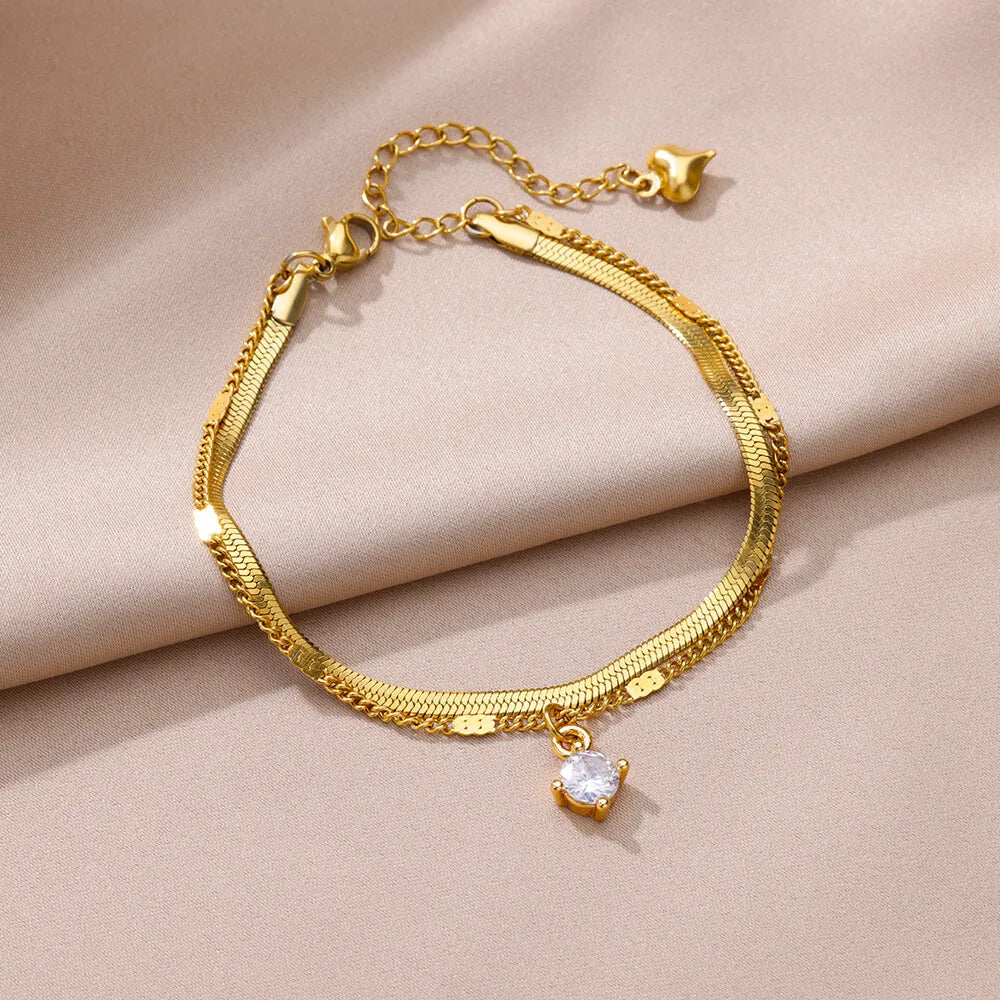 Bracelets Summer