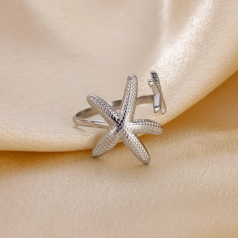 Golden Charm Jewelry