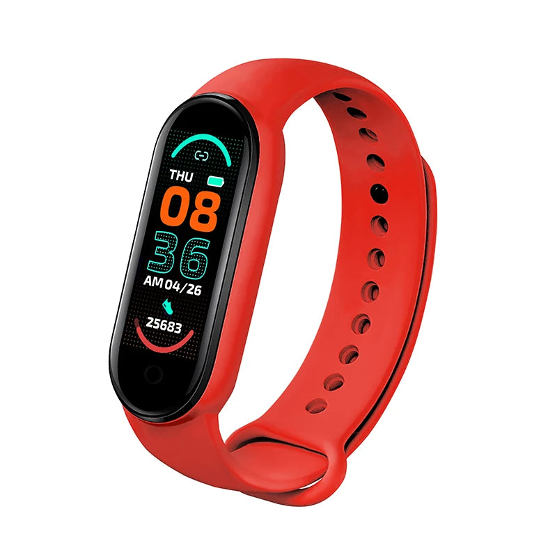 Fitness Smart Bracelet