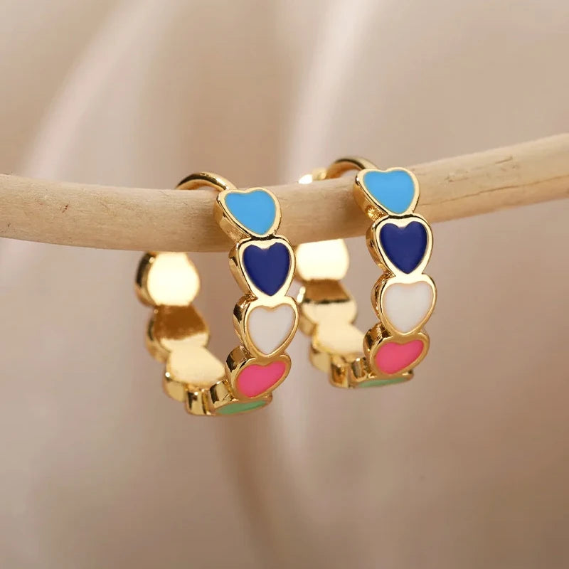 Piercing Jewelry Accessories