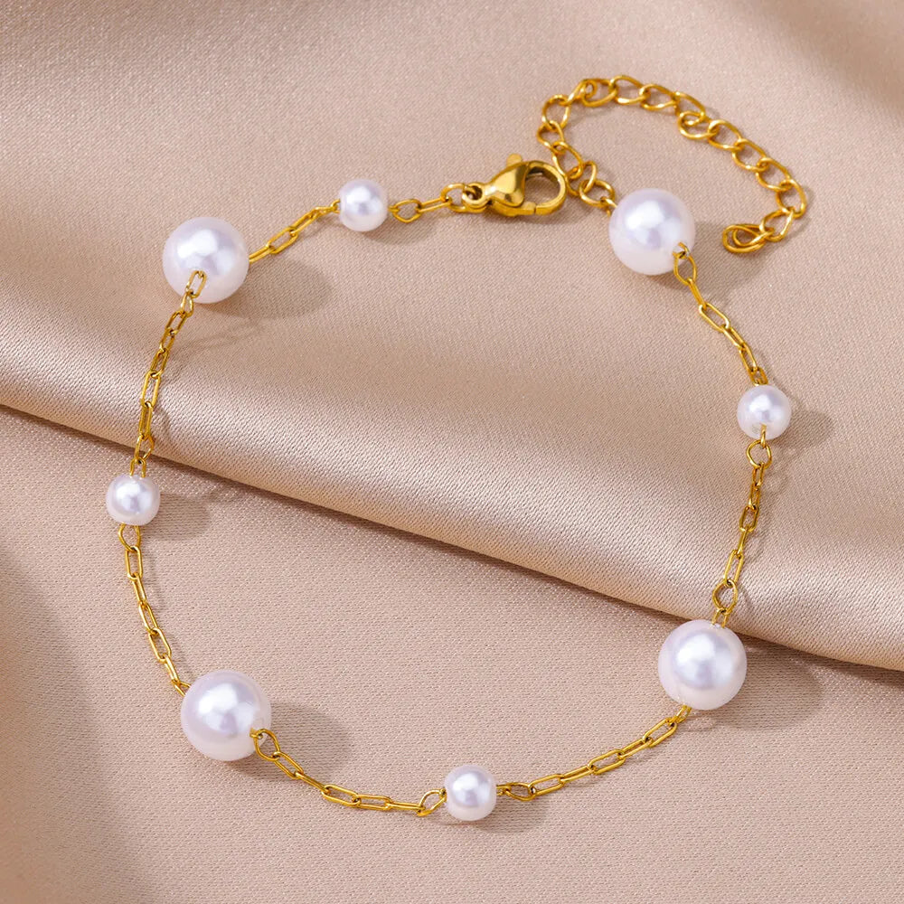 Bracelets Summer