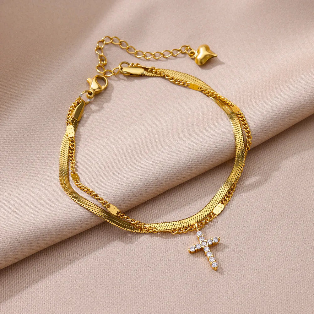 Bracelets Summer