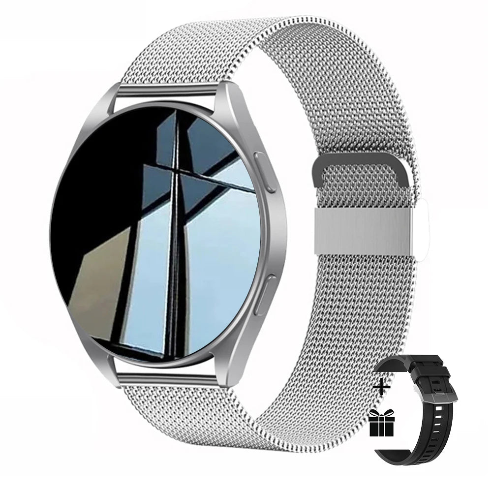 Smart Watches Pro