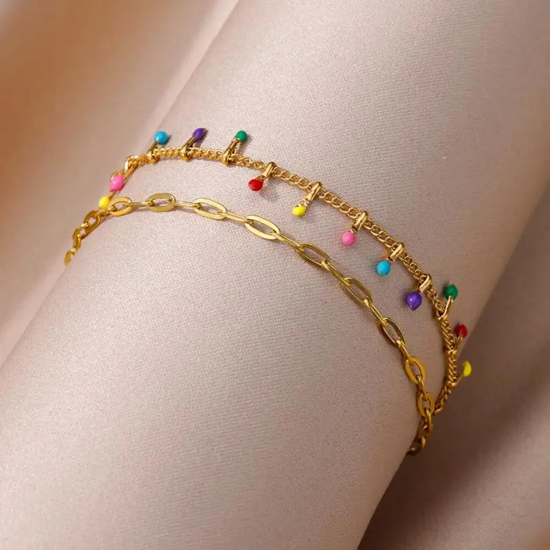 Bracelets Summer