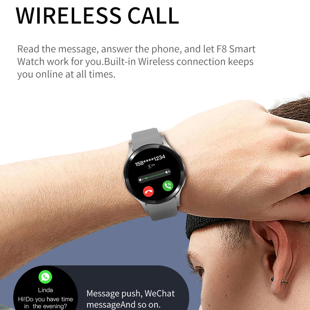 Smart Watches Pro