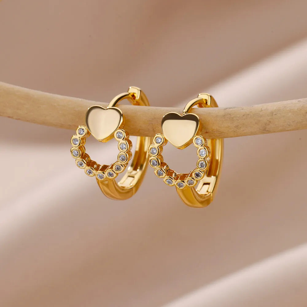 Piercing Jewelry Accessories