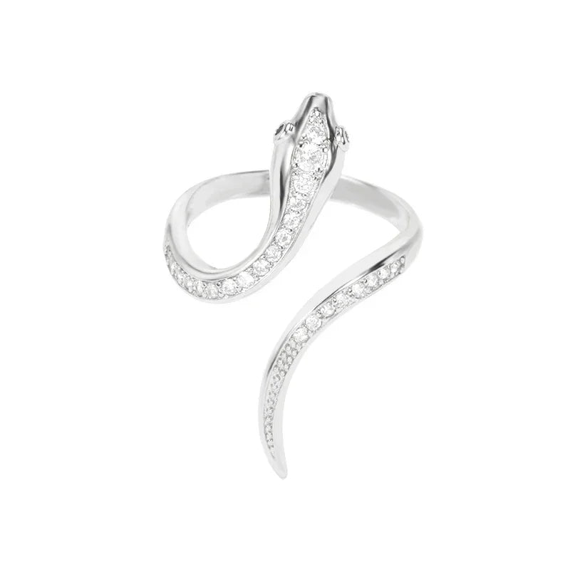 Rings Heart Gold
