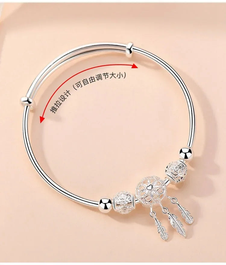Charm Bracelet