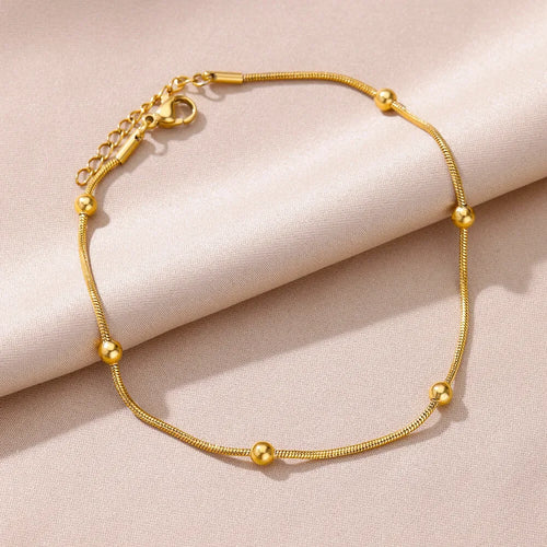 Bracelets Summer