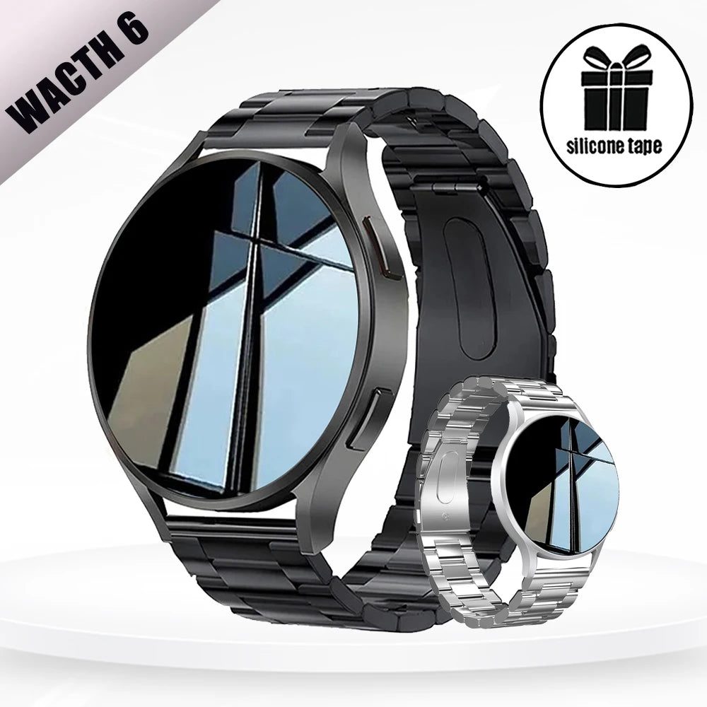Smart Watches Pro