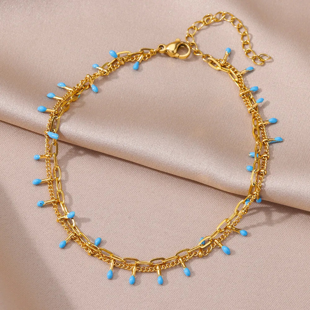 Bracelets Summer