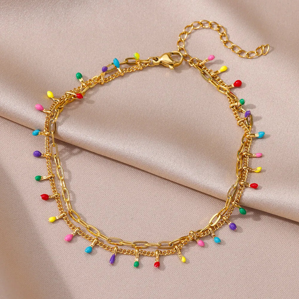 Bracelets Summer