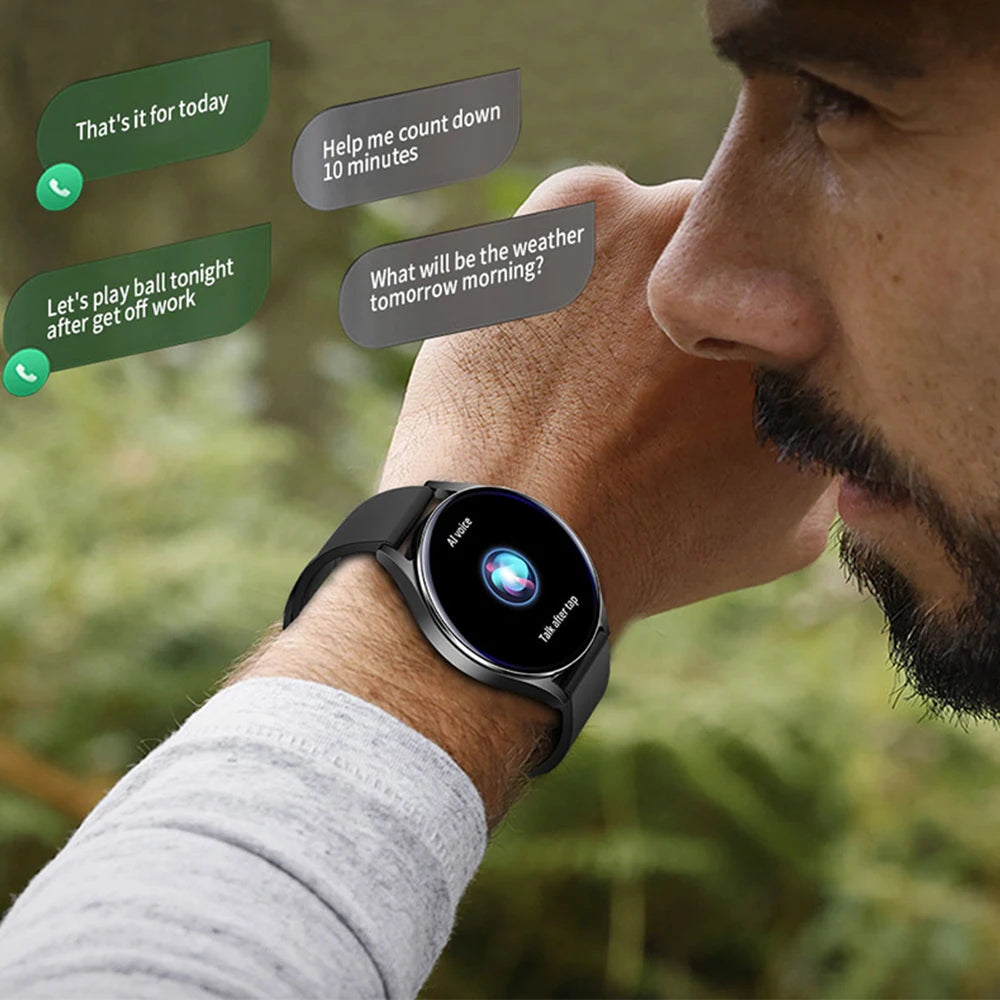 Smart Watches Pro