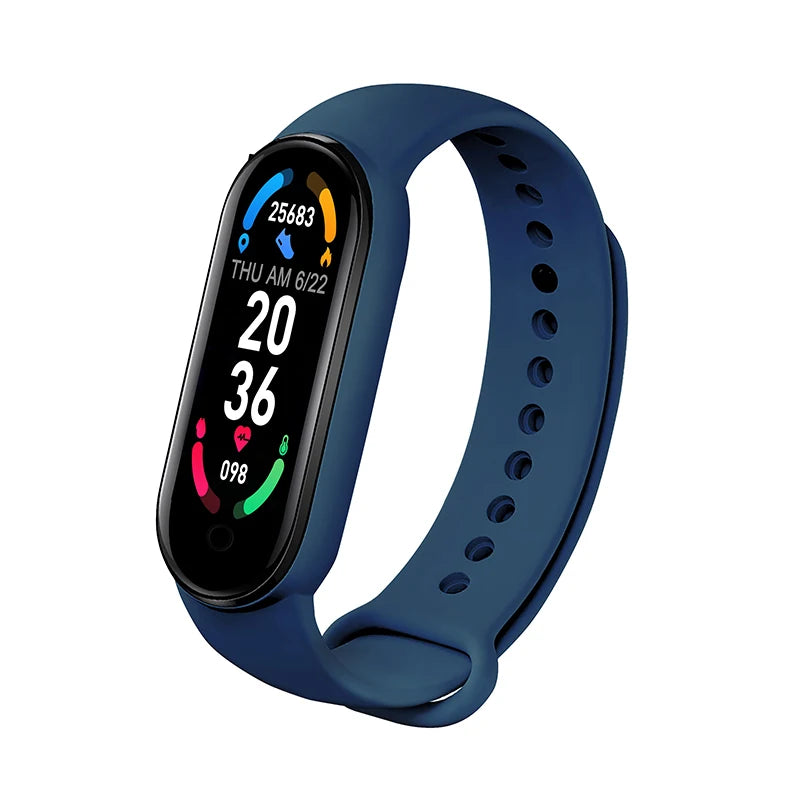 Fitness Smart Bracelet