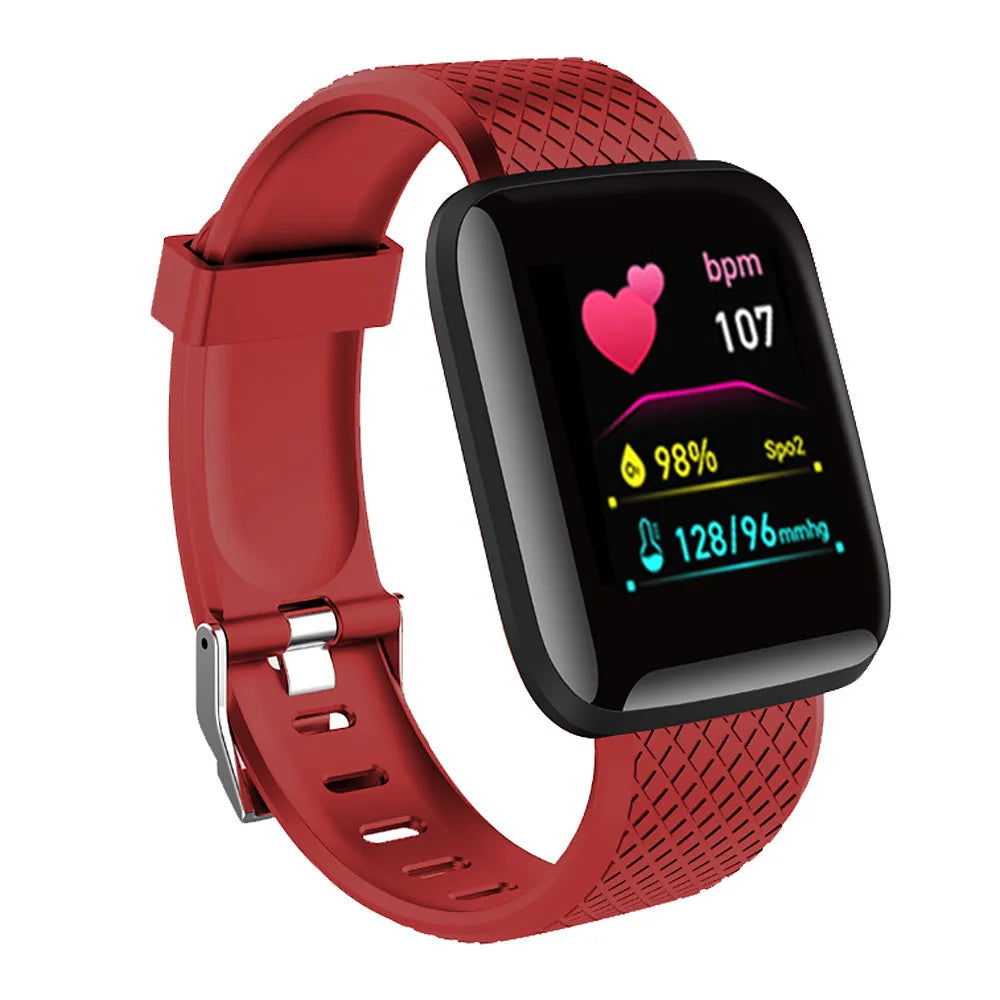 Multifunctional Smart Watch Men