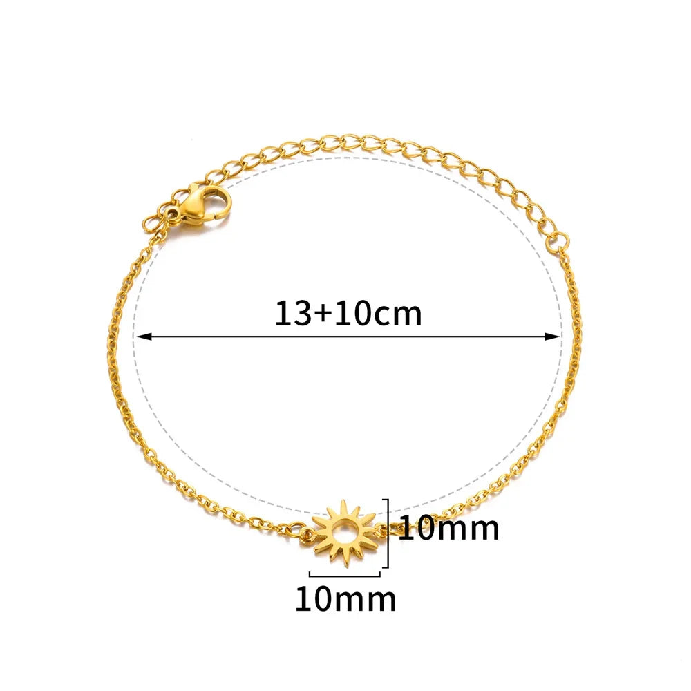Bracelets Summer