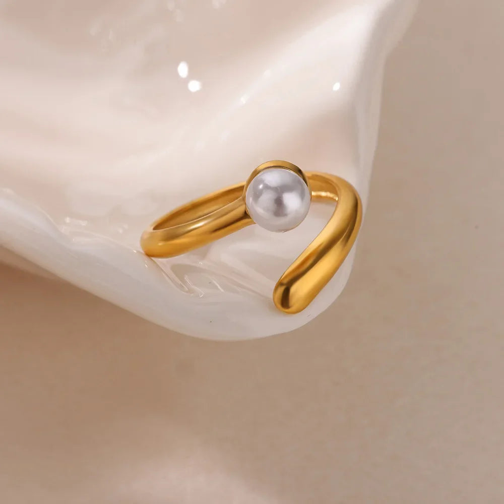 Golden Charm Jewelry