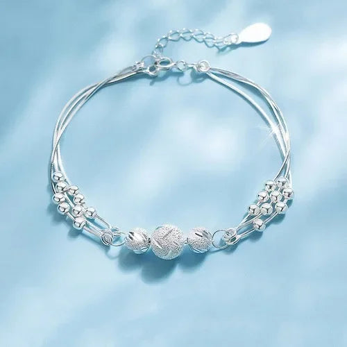 Heart  Jewelry 925 Sterling Silver