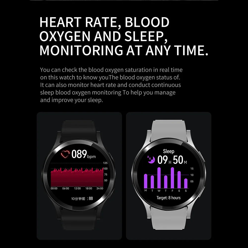Smart Watches Pro
