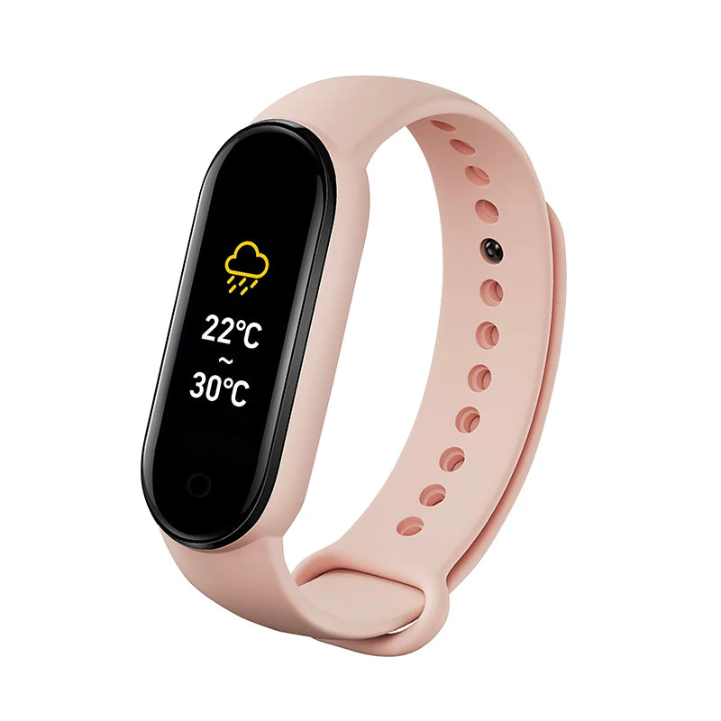 Fitness Smart Bracelet