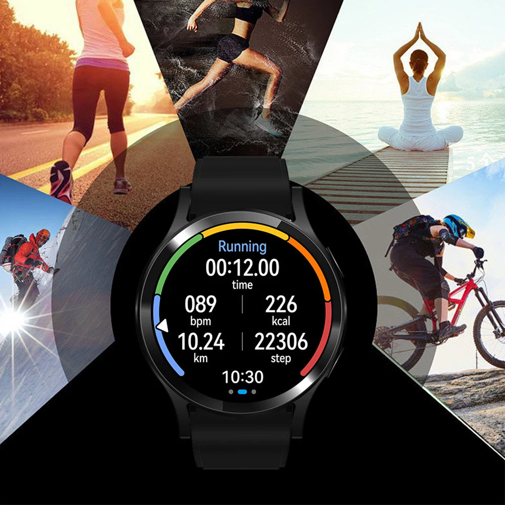 Smart Watches Pro
