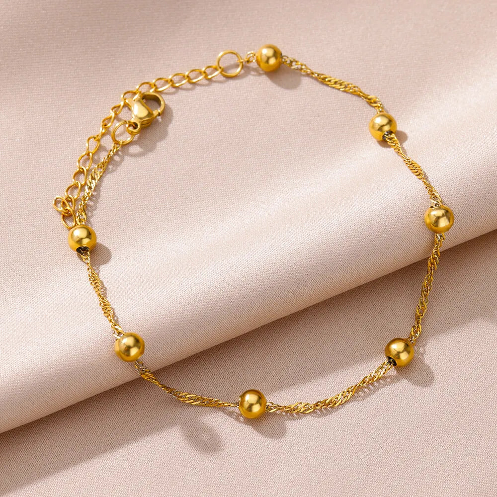 Bracelets Summer