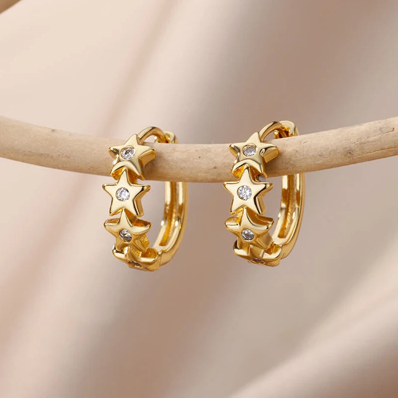 Piercing Jewelry Accessories