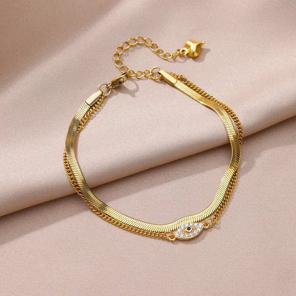Bracelets Summer