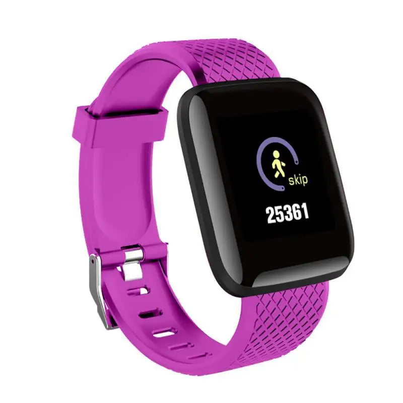 Multifunctional Smart Watch Men