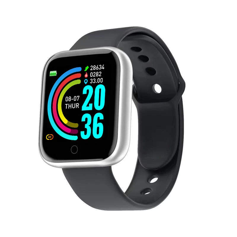 Multifunctional Smart Watch Men