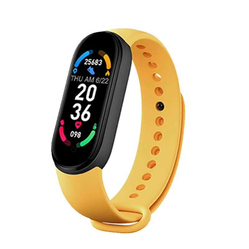 Fitness Smart Bracelet