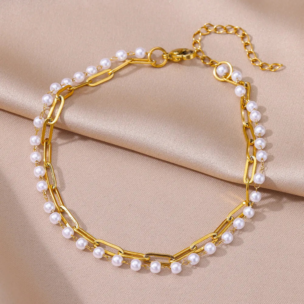 Bracelets Summer