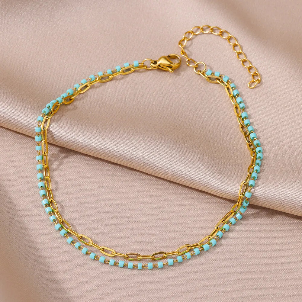Bracelets Summer