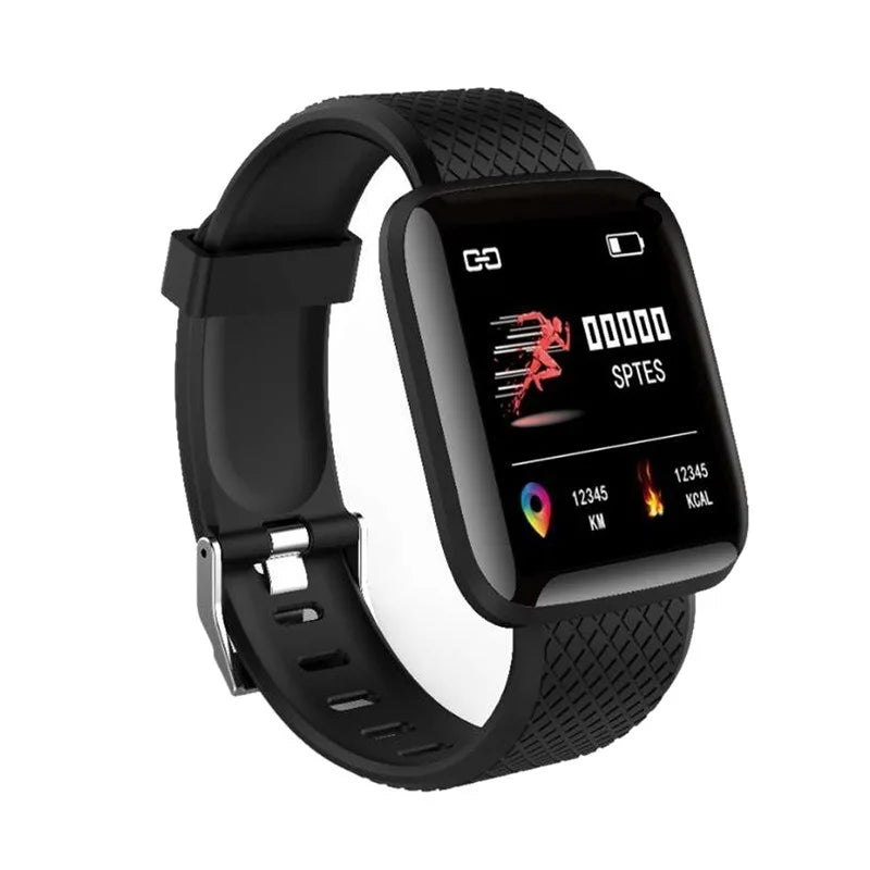 Multifunctional Smart Watch Men